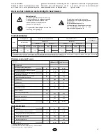 Предварительный просмотр 43 страницы York YCSA Installation Instructions Manual