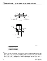 Preview for 62 page of York YCUL0016 User Manual