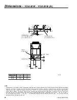 Preview for 80 page of York YCUL0016 User Manual