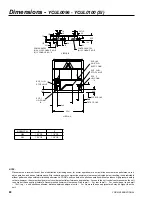 Preview for 88 page of York YCUL0016 User Manual