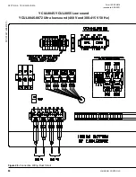 Preview for 84 page of York YCUL0020 Installation, Operation And Maintenance Manual