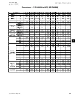 Preview for 89 page of York YCUL0020 Installation, Operation And Maintenance Manual