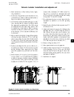 Preview for 99 page of York YCUL0020 Installation, Operation And Maintenance Manual