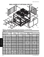 Preview for 78 page of York YCUL0026 Manual