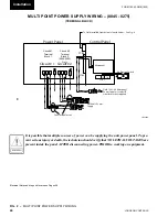 Preview for 24 page of York YCUL0045 Installation Operation & Maintenance