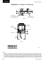 Preview for 54 page of York YCUL0045 Installation Operation & Maintenance