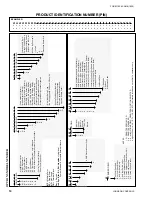 Предварительный просмотр 10 страницы York YCUL0045E Installation Operation & Maintenance