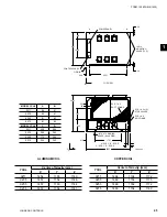 Предварительный просмотр 45 страницы York YCUL0045E Installation Operation & Maintenance
