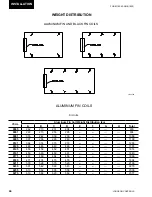 Предварительный просмотр 46 страницы York YCUL0045E Installation Operation & Maintenance