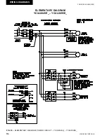 Предварительный просмотр 116 страницы York YCUL0045E Installation Operation & Maintenance