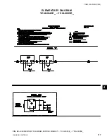 Предварительный просмотр 117 страницы York YCUL0045E Installation Operation & Maintenance