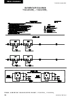 Предварительный просмотр 130 страницы York YCUL0045E Installation Operation & Maintenance