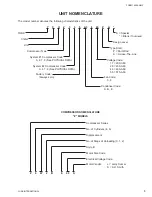 Preview for 3 page of York YCUZ330A3 Installation Operation & Maintenance