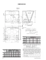 Preview for 8 page of York YCUZ330A3 Installation Operation & Maintenance