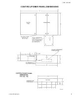 Preview for 9 page of York YCUZ330A3 Installation Operation & Maintenance