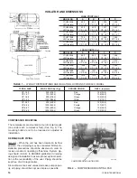 Preview for 14 page of York YCUZ330A3 Installation Operation & Maintenance