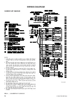 Preview for 18 page of York YCUZ330A3 Installation Operation & Maintenance