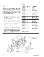 Preview for 74 page of York YCUZ330A3 Installation Operation & Maintenance