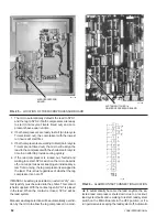 Предварительный просмотр 82 страницы York YCWJ45EE0 Installation Operation & Maintenance