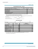 Preview for 36 page of York YD480 Series Installation Manual