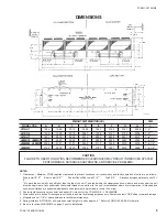 Предварительный просмотр 9 страницы York YDAJ87KU6 Manual