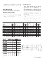 Предварительный просмотр 16 страницы York YDAJ87KU6 Manual