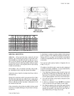 Предварительный просмотр 17 страницы York YDAJ87KU6 Manual