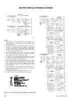 Предварительный просмотр 20 страницы York YDAJ87KU6 Manual