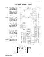 Предварительный просмотр 27 страницы York YDAJ87KU6 Manual