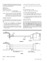 Предварительный просмотр 90 страницы York YDAJ87KU6 Manual