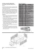 Предварительный просмотр 94 страницы York YDAJ87KU6 Manual