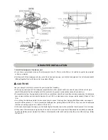 Предварительный просмотр 9 страницы York YDCS-28CA15A Installation Manual