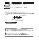 Preview for 8 page of York YDDN-22C(A/B)15A Instruction Manual
