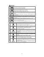 Preview for 5 page of York YDS03U-011bW-05117 Owner'S Manual