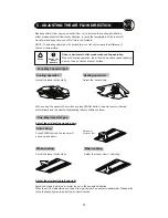 Preview for 14 page of York YDS03U-011bW-05117 Owner'S Manual