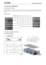 Preview for 3 page of York YECFC Installation, Operation & Maintenance Manual