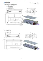 Preview for 4 page of York YECFC Installation, Operation & Maintenance Manual