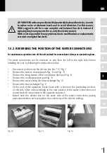 Preview for 43 page of York YEFB 020 Installation And Operation Manual