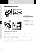 Preview for 52 page of York YEFB 020 Installation And Operation Manual