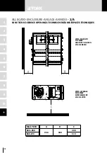 Preview for 88 page of York YEFB 020 Installation And Operation Manual