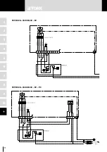 Preview for 92 page of York YEFB 020 Installation And Operation Manual