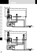 Preview for 94 page of York YEFB 020 Installation And Operation Manual