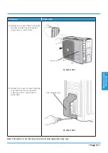 Предварительный просмотр 61 страницы York YEFE BZSM-MOW1 Series Service Manual