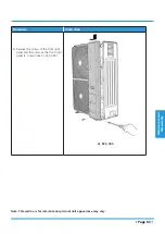 Предварительный просмотр 67 страницы York YEFE BZSM-MOW1 Series Service Manual