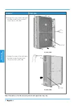 Preview for 68 page of York YEFE BZSM-MOW1 Series Service Manual