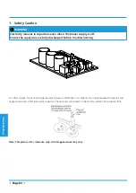 Preview for 84 page of York YEFE BZSM-MOW1 Series Service Manual