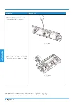 Предварительный просмотр 36 страницы York YEFE BZTM-MOW1 Series Service Manual