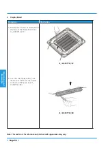 Предварительный просмотр 54 страницы York YEFE BZTM-MOW1 Series Service Manual