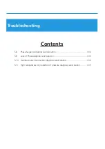 Предварительный просмотр 83 страницы York YEFE BZTM-MOW1 Series Service Manual