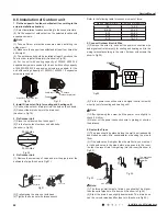 Предварительный просмотр 44 страницы York YEHJXH018BAMT-FX Service Manual